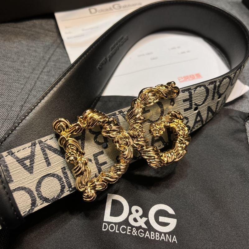 D&G Belts